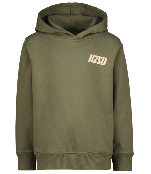 RAIZZED Nulato Army Green