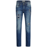 Tokyo crafted Vintage Blue