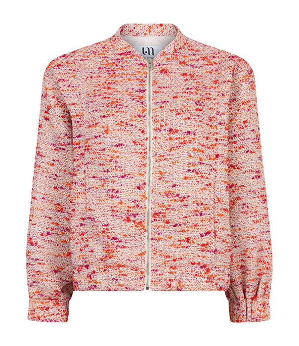 Lofty Manner Jacket Brylee