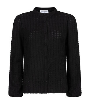 Blouse Nyomi Black