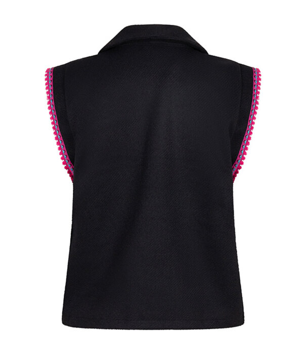 Lofty Manner Gilet Nora