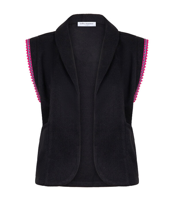 Lofty Manner Gilet Nora