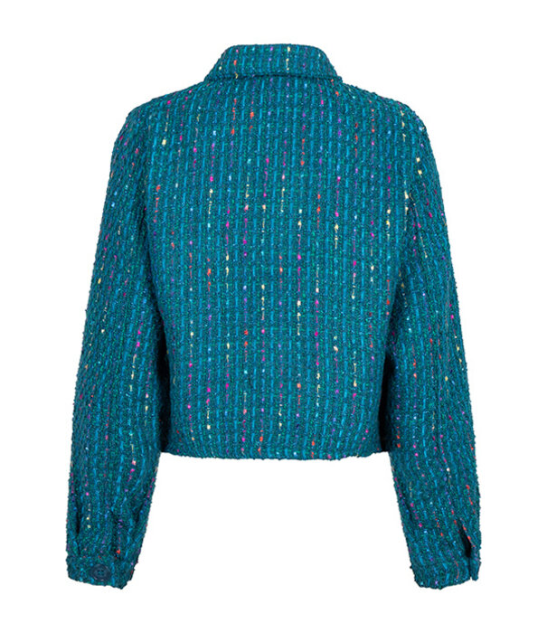 Lofty Manner Jacket Gianna