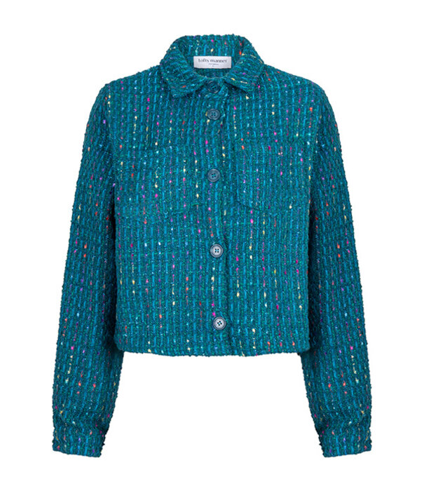 Lofty Manner Jacket Gianna
