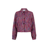 Jacket Gianna Pink