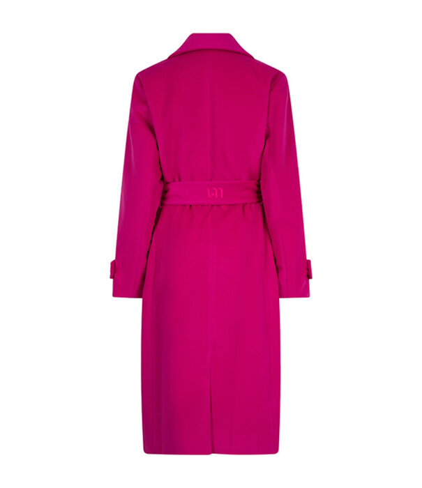 Lofty Manner Coat Roos