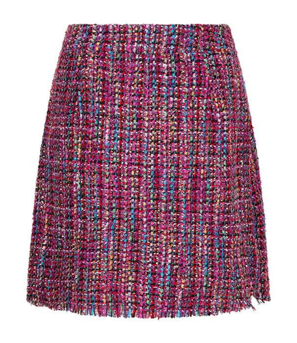 Lofty Manner Skirt Ariana Pink