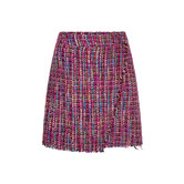 Skirt Ariana Pink