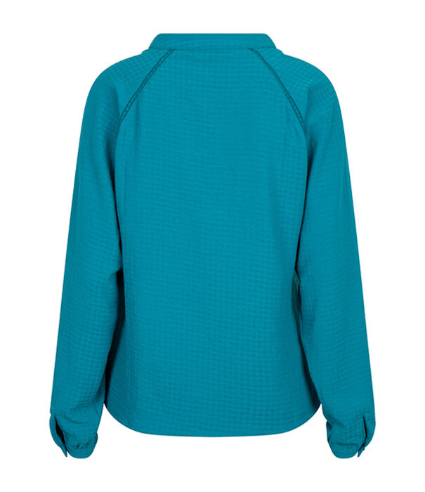 Lofty Manner Blouse Rowyn