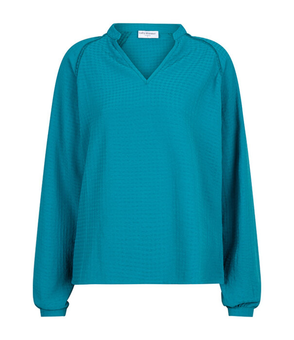 Lofty Manner Blouse Rowyn
