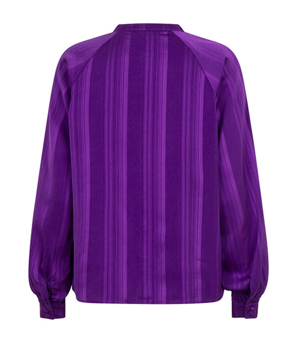 Lofty Manner Blouse Lidian