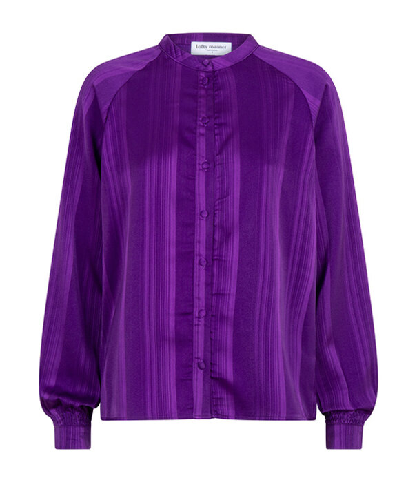 Lofty Manner Blouse Lidian