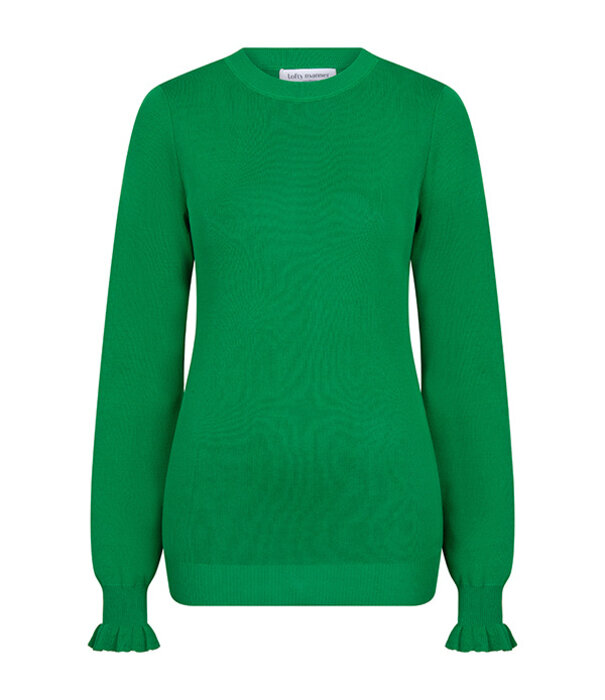 Lofty Manner Sweater Ilja