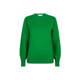 Sweater Romy Green