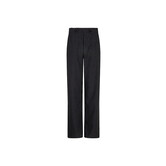 Trouser Nienke Black/White