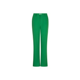 Trouser Lina Green