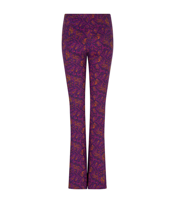 Lofty Manner Trouser Sol