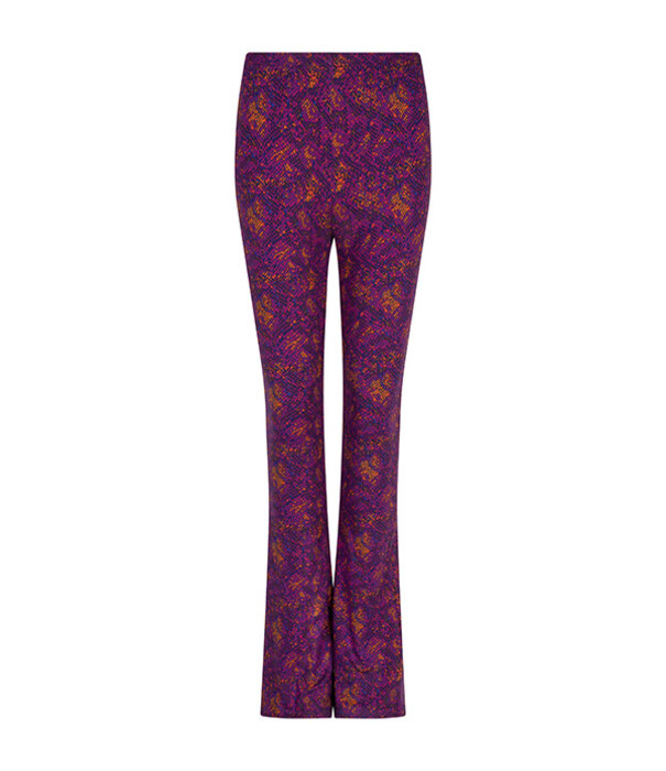 Lofty Manner Trouser Sol