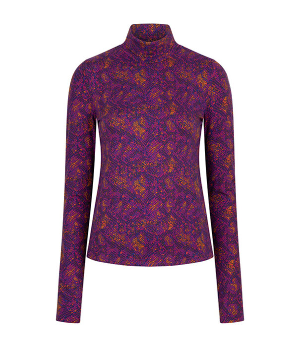 Lofty Manner Top Florien