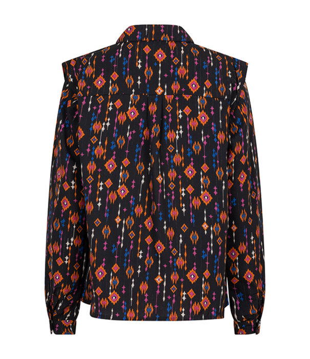 Lofty Manner Blouse Ivy