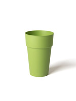 Happy Cups Bioplastic Festivalbeker PHA  Biologisch afbreekbaar  - Groen - 1 stuks