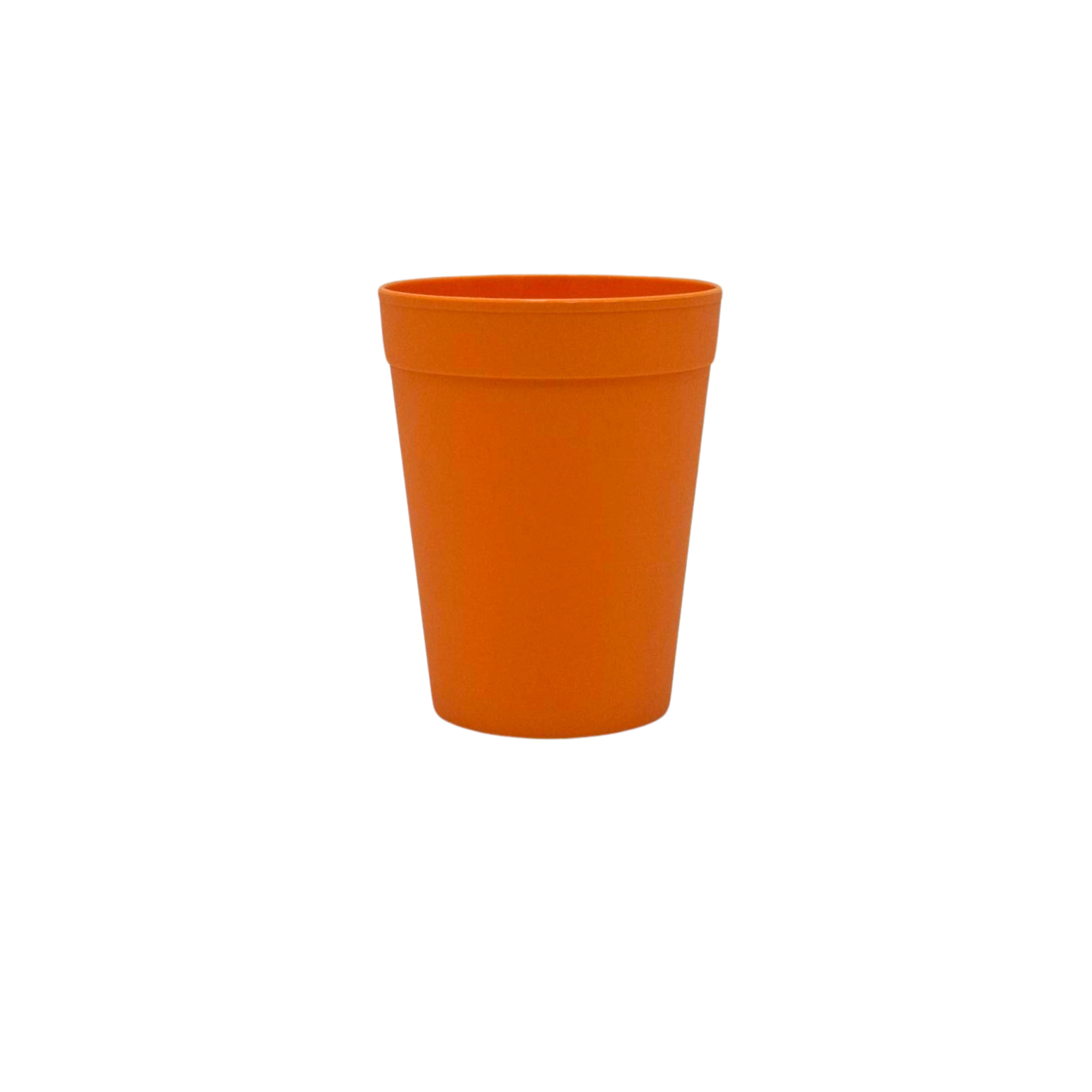 Happy Cups Happy Cups zijn 100% fossielvrije bekers. Deze cups zijn herbruikbaar, & Vaatwasser bestendig. Deze bekers zijn gemaakt van PHA, een bioplastic van organisch materiaal. Ook zijn deze bekers volledig biodegradeerbaar in de grond en in de zee.
