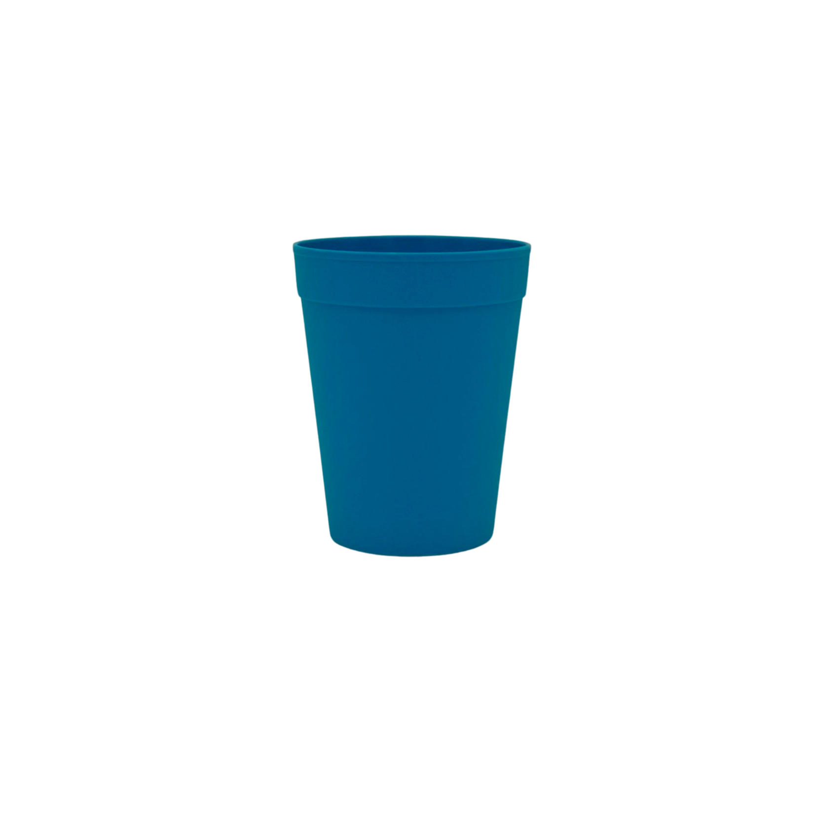 Happy Cups Happy Cups zijn 100% fossielvrije bekers. Deze cups zijn herbruikbaar, & Vaatwasser bestendig. Deze bekers zijn gemaakt van PHA, een bioplastic van organisch materiaal. Ook zijn deze bekers volledig biodegradeerbaar in de grond en in de zee.