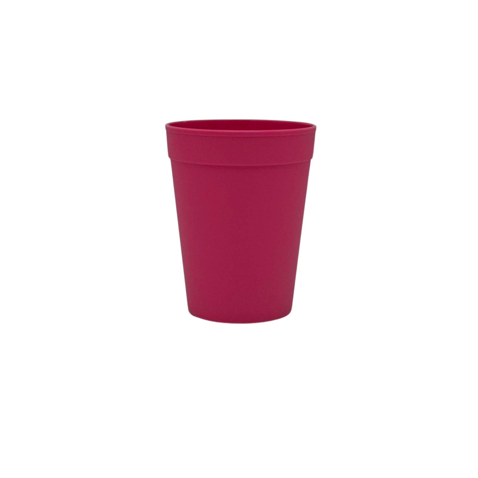 Happy Cups Happy Cups zijn 100% fossielvrije bekers. Deze cups zijn herbruikbaar, & Vaatwasser bestendig. Deze bekers zijn gemaakt van PHA, een bioplastic van organisch materiaal. Ook zijn deze bekers volledig biodegradeerbaar in de grond en in de zee.
