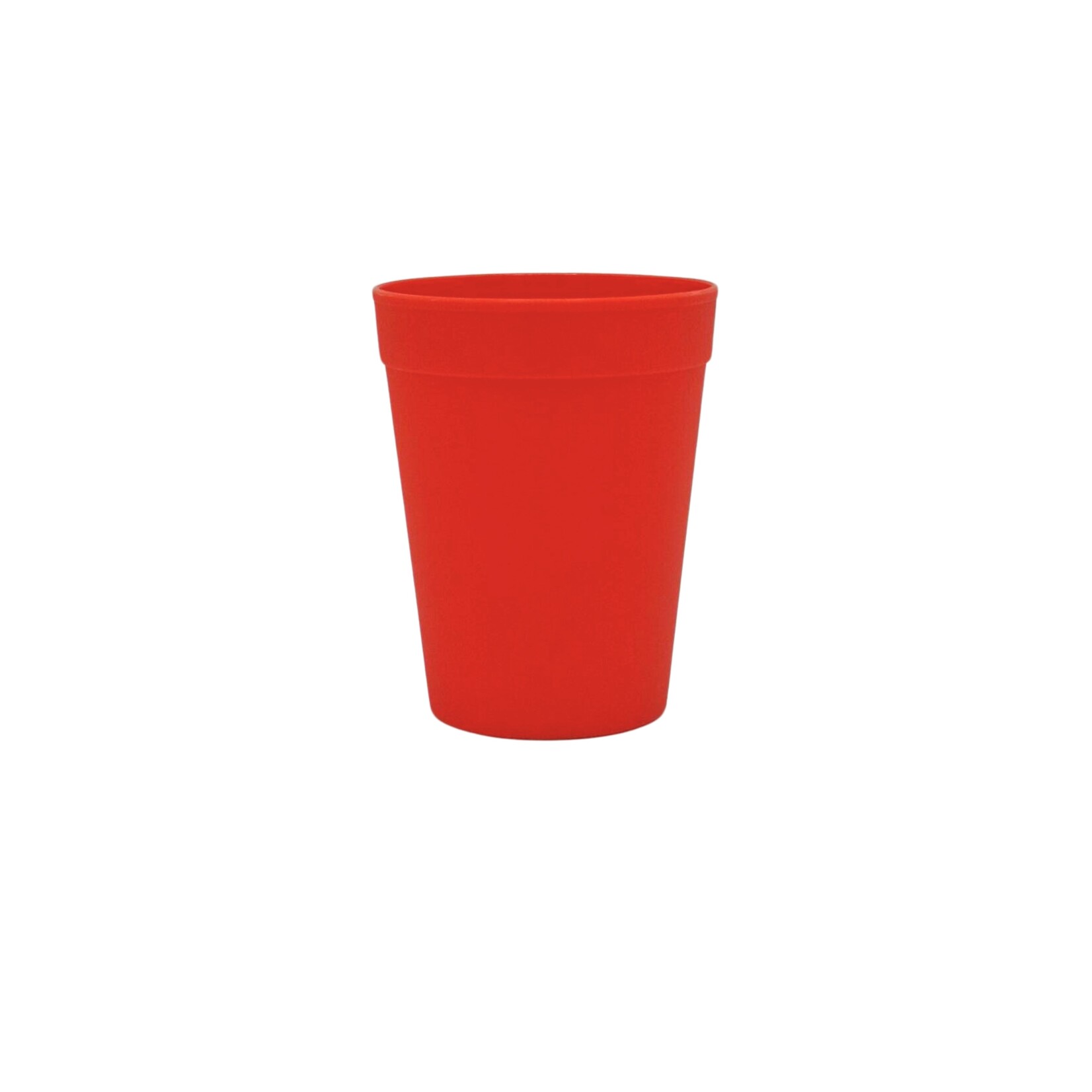 Happy Cups Happy Cups zijn 100% fossielvrije bekers. Deze cups zijn herbruikbaar, & Vaatwasser bestendig. Deze bekers zijn gemaakt van PHA, een bioplastic van organisch materiaal. Ook zijn deze bekers volledig biodegradeerbaar in de grond en in de zee.