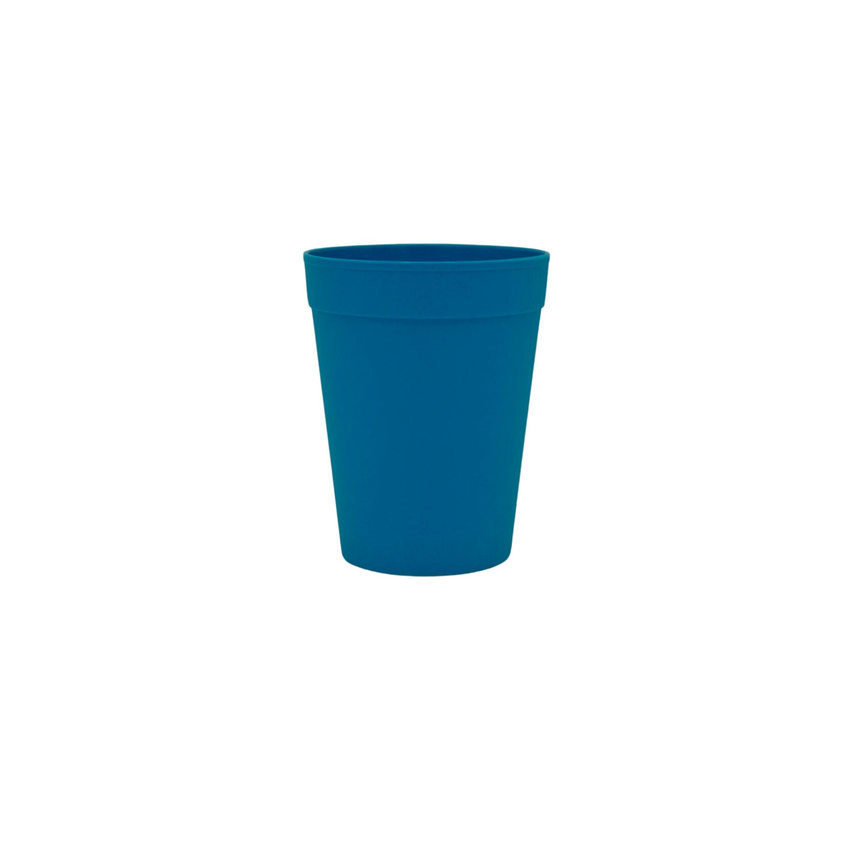 Happy Cups Happy Cups zijn 100% fossielvrije bekers. Deze cups zijn herbruikbaar, & Vaatwasser bestendig. Deze bekers zijn gemaakt van PHA, een bioplastic van organisch materiaal. Ook zijn deze bekers volledig biodegradeerbaar in de grond en in de zee.