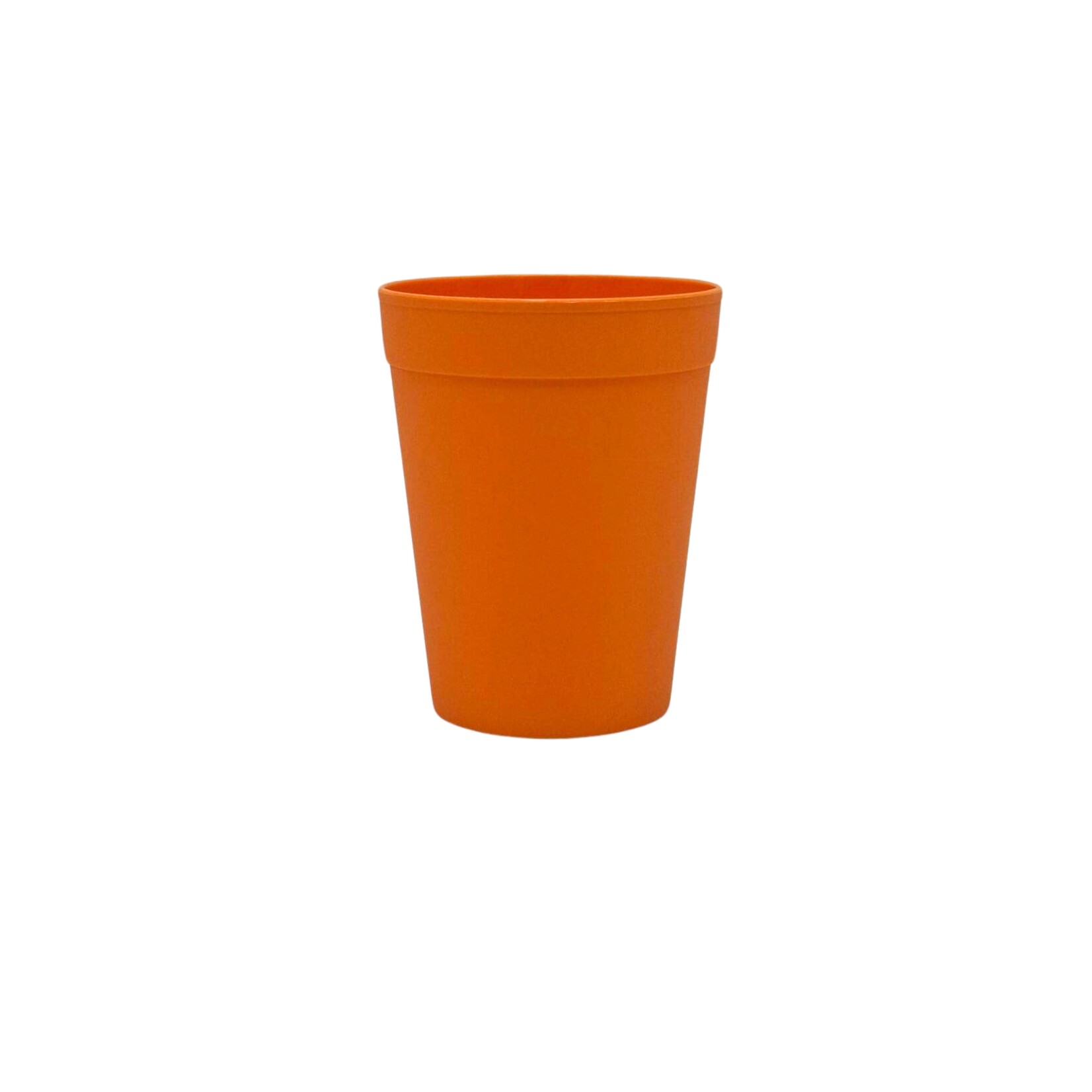 Happy Cups Happy Cups zijn 100% fossielvrije bekers. Deze cups zijn herbruikbaar, & Vaatwasser bestendig. Deze bekers zijn gemaakt van PHA, een bioplastic van organisch materiaal. Ook zijn deze bekers volledig biodegradeerbaar in de grond en in de zee.