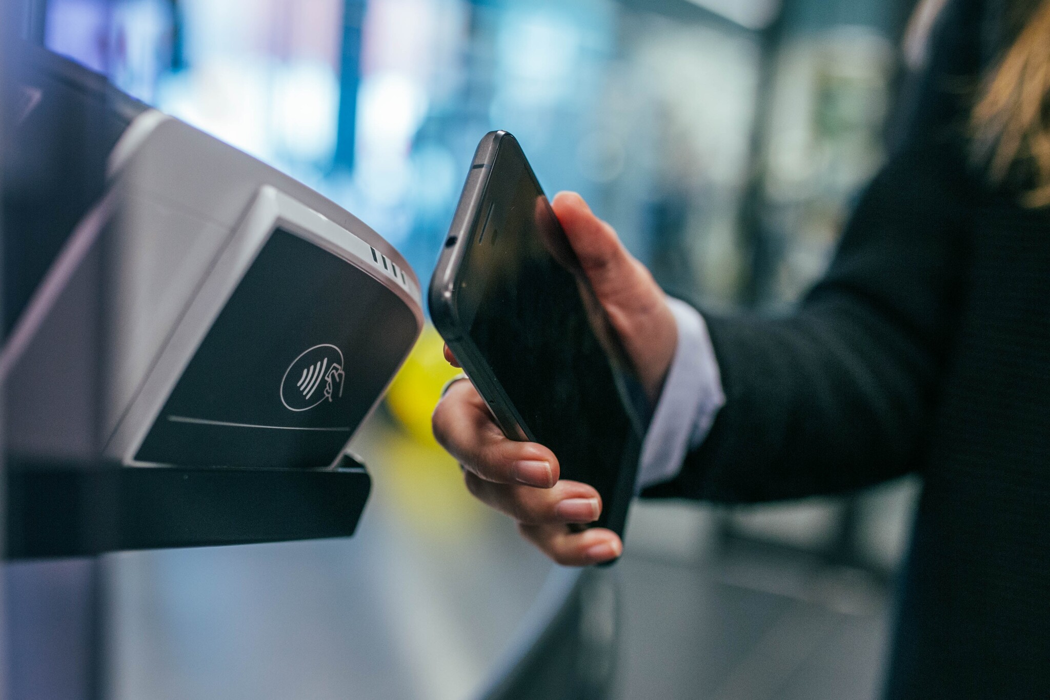 RFID vs. NFC: Het verschil ontrafeld