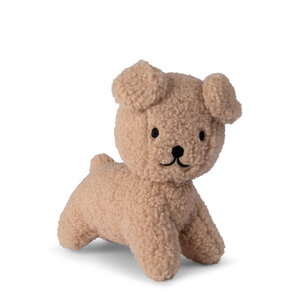 Nijntje Nijntje Snuffy Knuffel Teddy Beige - 21 cm