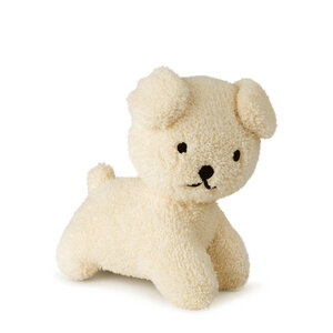 Nijntje Nijntje Snuffy Knuffel Terry Cream - 21 cm