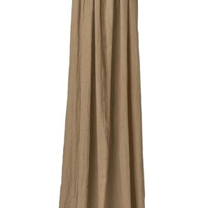 Meyco Meyco Sluier Uni Toffee