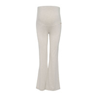 Baby's Only Zwangerschapsbroek Flared Glow Ecru