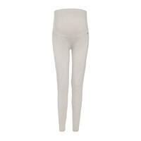 Baby's Only Zwangerschapsbroek Glow Ecru