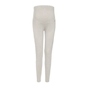 Baby's Only Baby's Only Zwangerschapsbroek Glow Ecru*