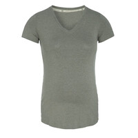 Baby's Only Zwangerschapsshirt Glow Urban Green