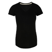 Baby's Only Zwangerschapsshirt Glow Zwart