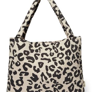 Studio Noos Studio Noos Mom Bag Puffer Holy Cow