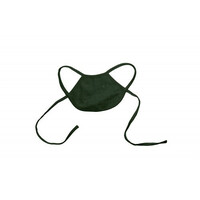 Snoozebaby Slab Dark Green