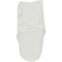 Meyco SwaddleMe Uni Off White
