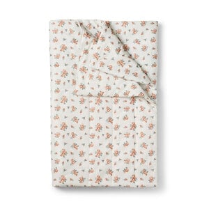 Elodie Elodie Deken Quilted Autumn Rose