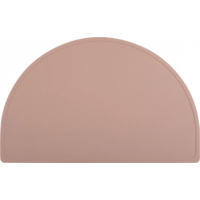 Eeveve Placemat Siliconen Poeder Blush