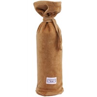 Meyco Kruikenzak Velvet Toffee
