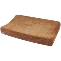 Meyco Aankleedkussenhoes Velvet Toffee