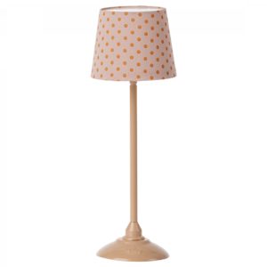 Maileg Maileg Vloerlamp Dark Powder