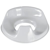 Bébé-jou Toiletverkleiner De Luxe Light Grey