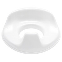Bébé-jou Toiletverkleiner De Luxe Wit